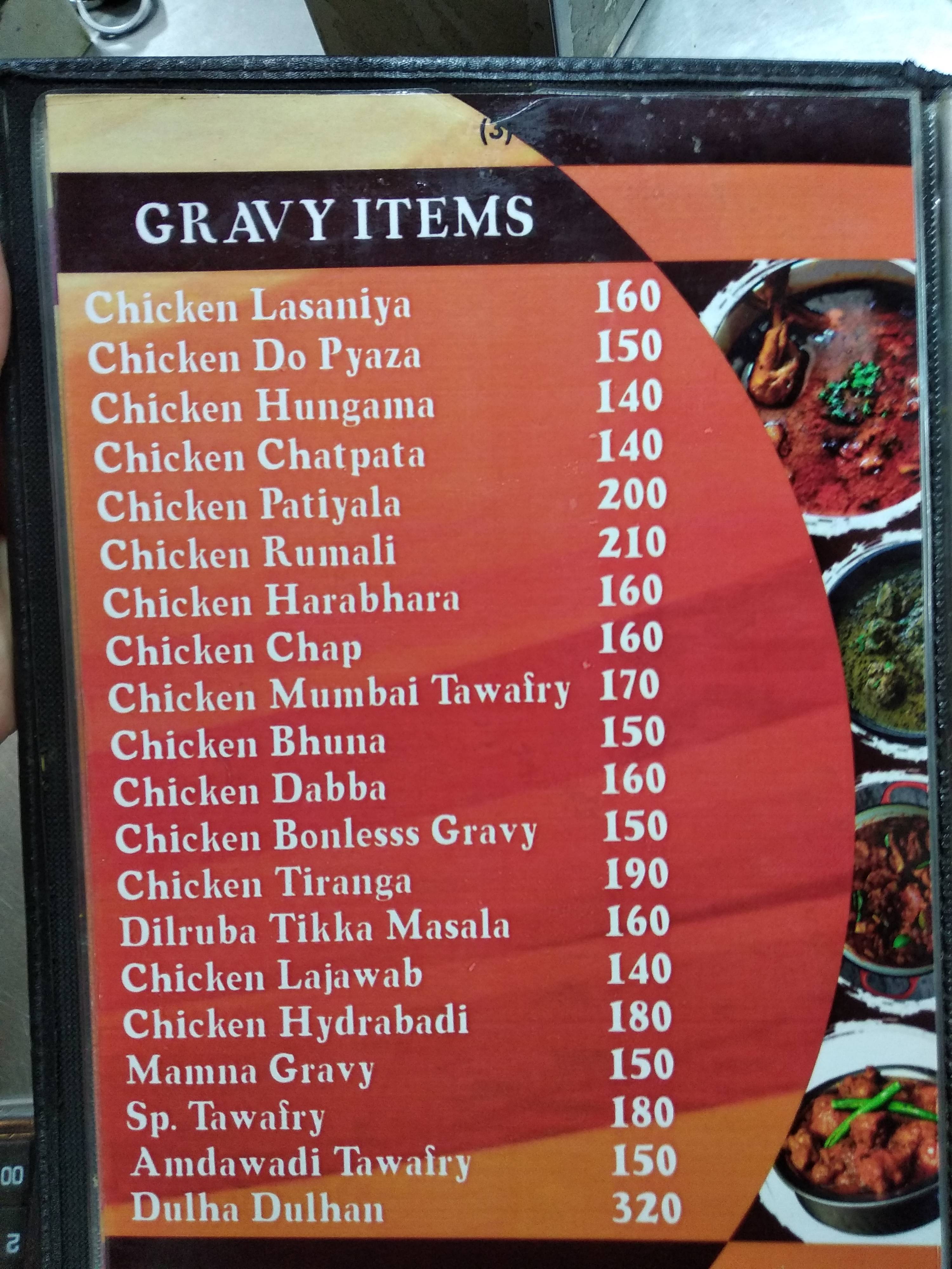 View Labbaik Shawarma In Majura Gate Order Food Online Near Me