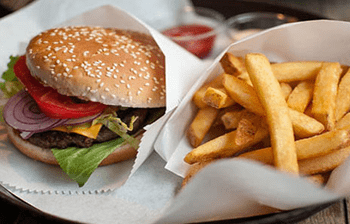 Newly added restaurants on FoodChow