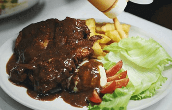 Restaurant Image