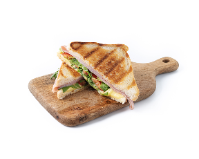 Sandwiches