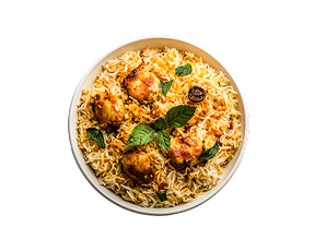 Biryani