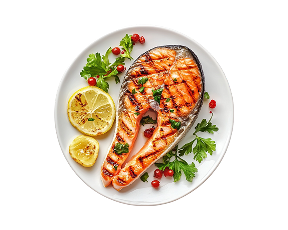 Seafood