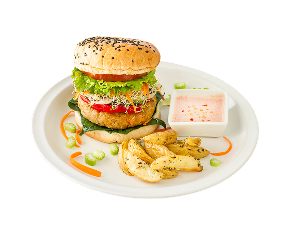 Burgers