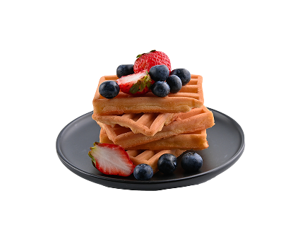 waffles