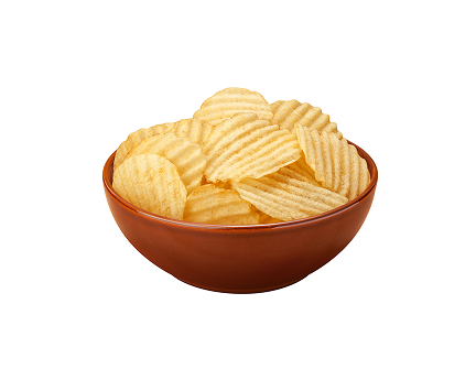 CHIPSCRACK