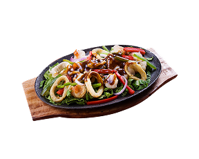 Sizzlers
