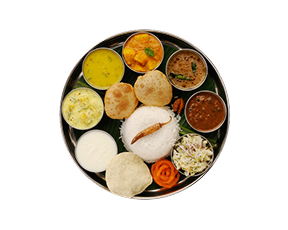 Indian Cuisine