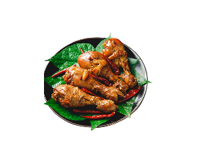 Mughlai