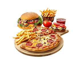 Fast Food