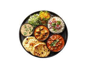 Multi Cuisine