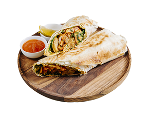 Wraps