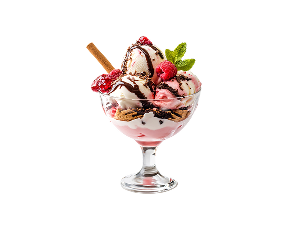Ice Cream