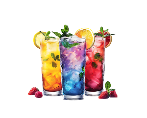 Mocktail And Bars