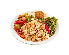 Lebanese