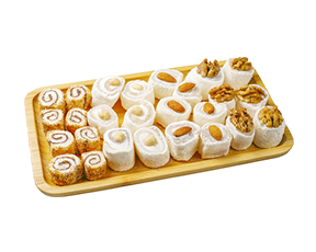 Sweets