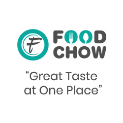 foodchow default restaurant logo