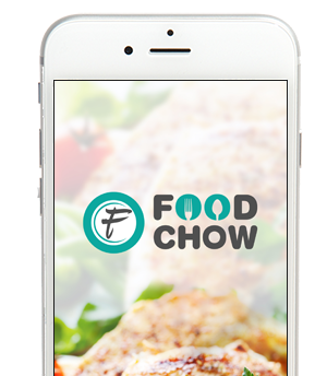 foodchow online ordering system