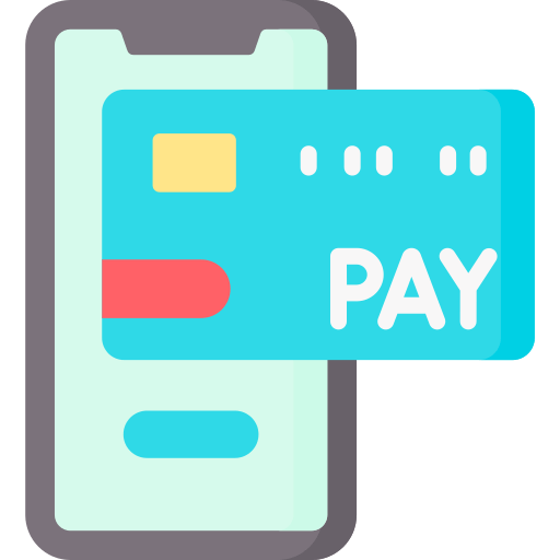 dcashless-payment