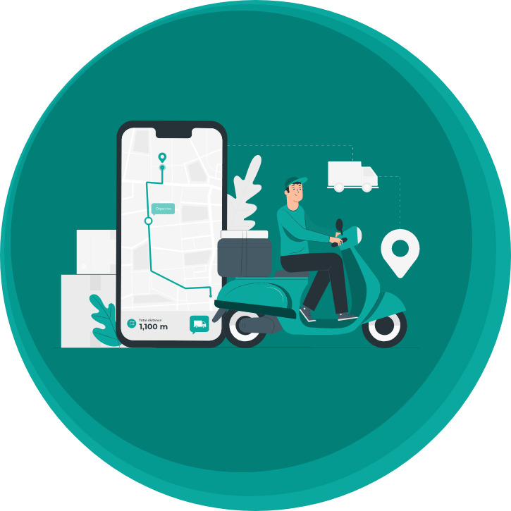 deliveryDasbord