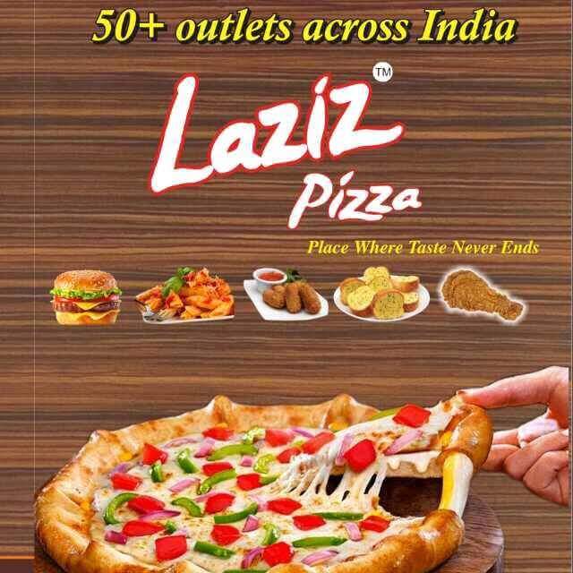 Laziz Pizza Sohna Road Gurgaon near Gurugram Menu | Order ...