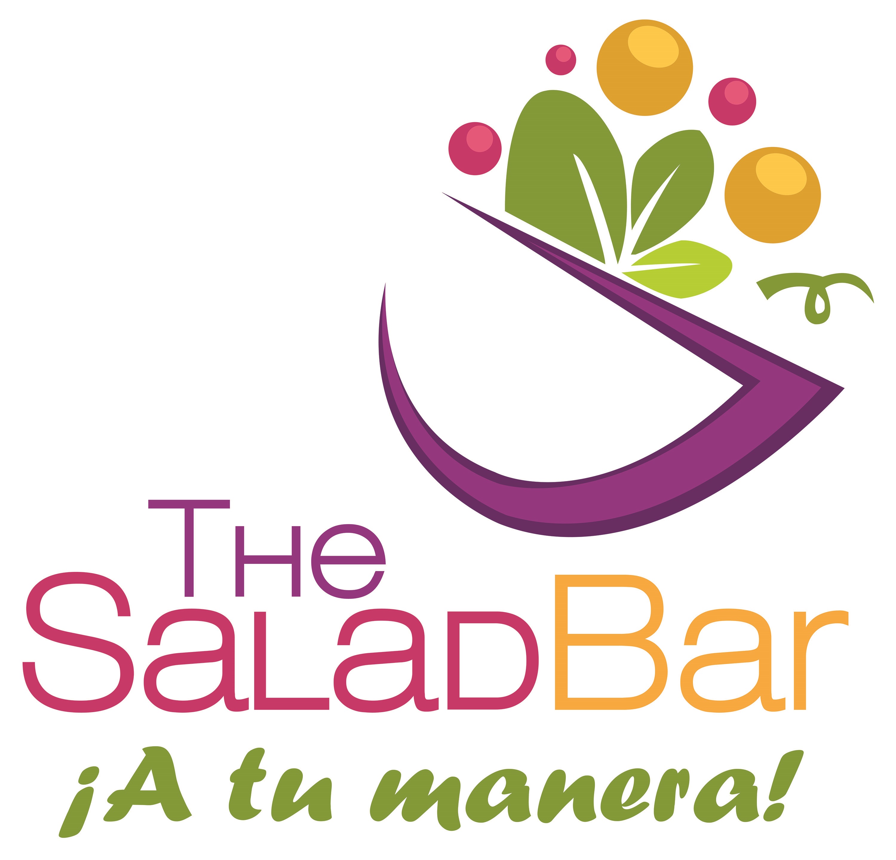 The Salad Bar near San Jose Menu Order Food Online Near me