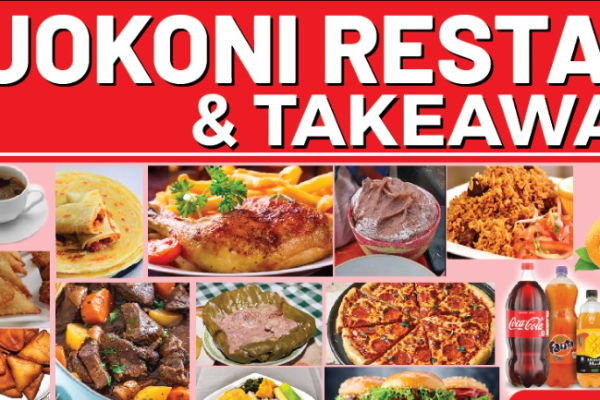Newly added restaurants on FoodChow