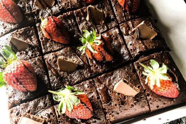 CHOCOBERRY