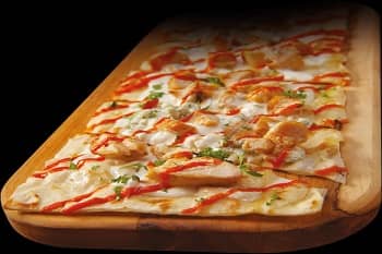 BUFFALO CHICKEN
