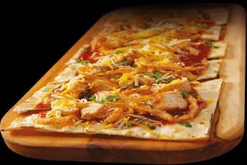 BBQ Chicken