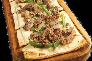 PHILLY CHEESE STEAK
