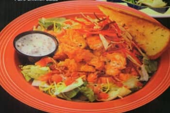 PRAIRE CHICKEN SALAD
