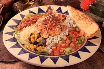 BUFFALO'S COBB SALAD