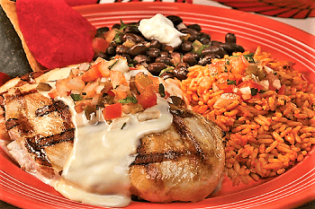 CHICKEN DEL RIO