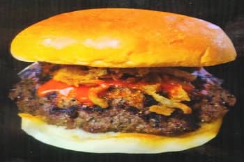 THE BUFFALO