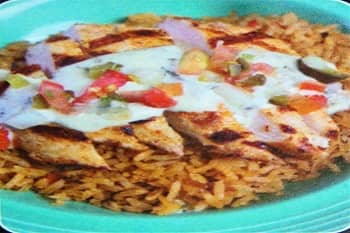 LIL' CHICKEN DEL RIO