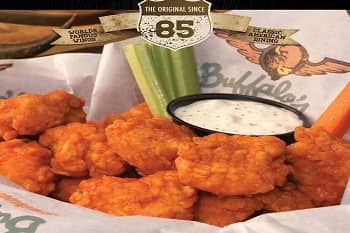LIL' BIG HORN BONELESS