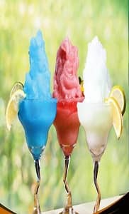 MARGARITAS