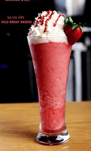 WILD BERRY BREEZE