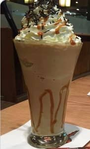 CHOCONANA