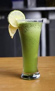 LEMON MINT