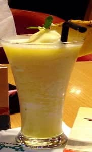 PINEAPPLE