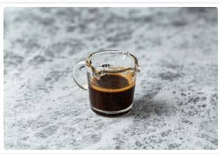 EXTRA SHOT