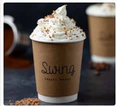 TOFFEE NUT LATTE HOT