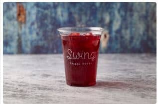 PASSION TEA LEMONNADE LARGE