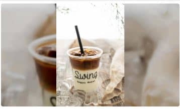 SPANISH LATTE