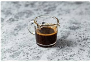 EXTRA SHOT