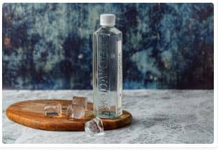 WATER VODAFODA