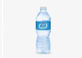 WATER NESTLE