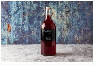 PASSION ICE TEA