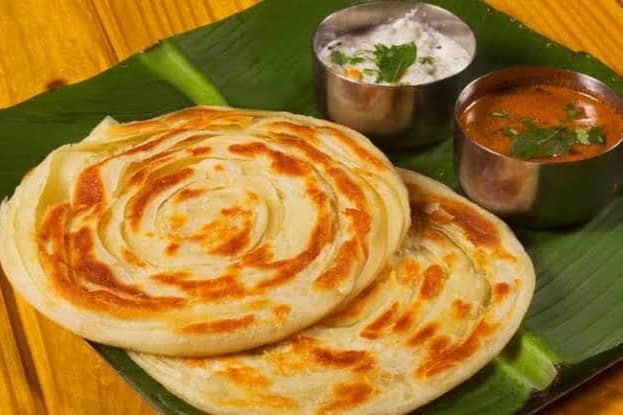 PAROTTA